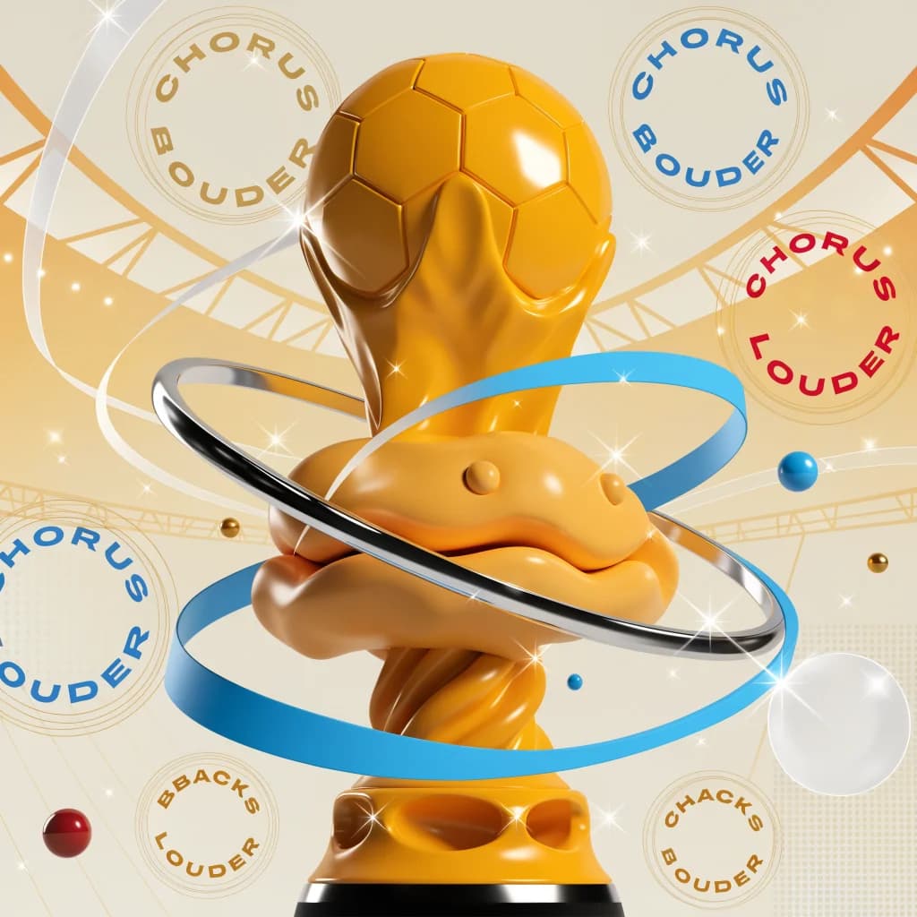 Butter Squish Trophy Shout
