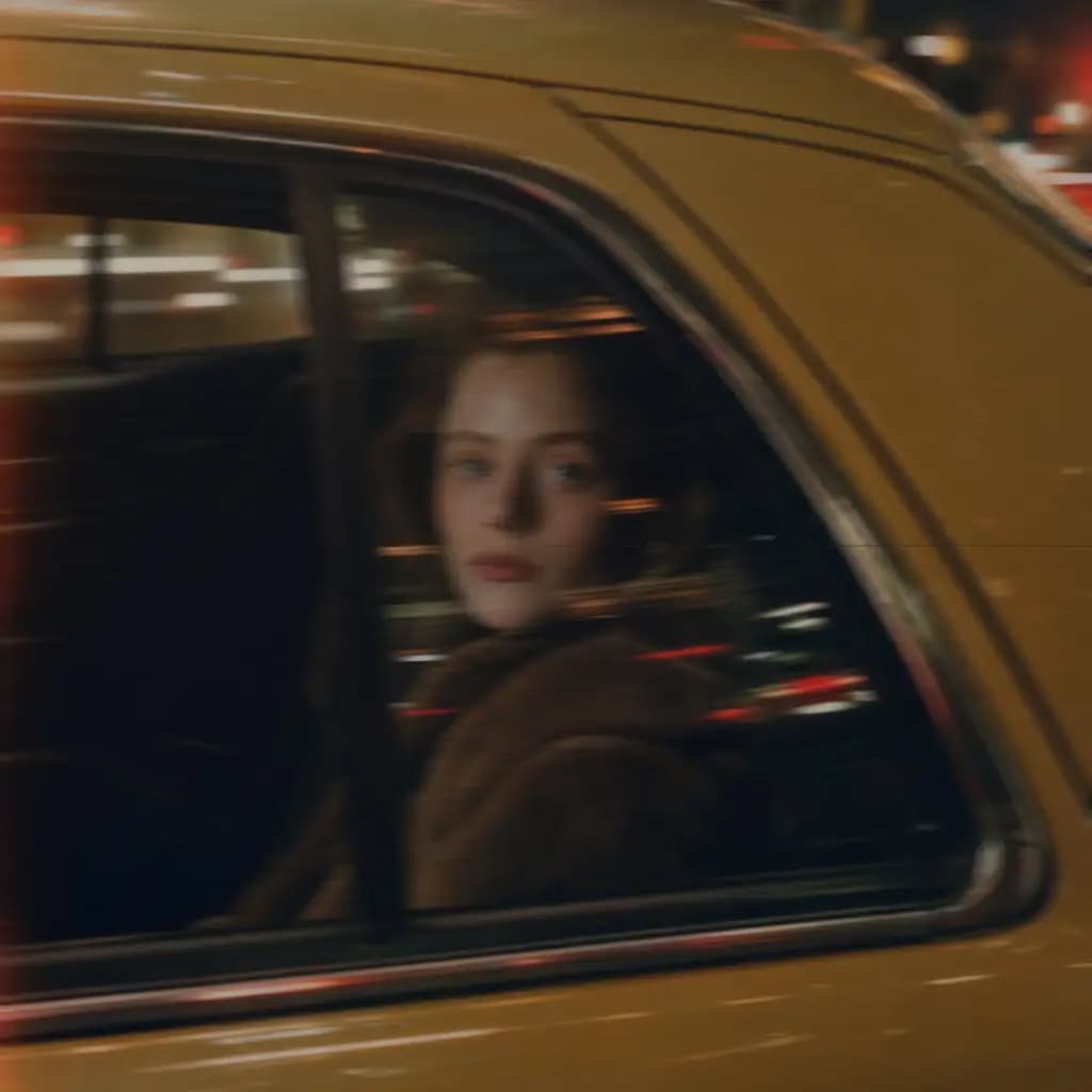 Midnight Taxi