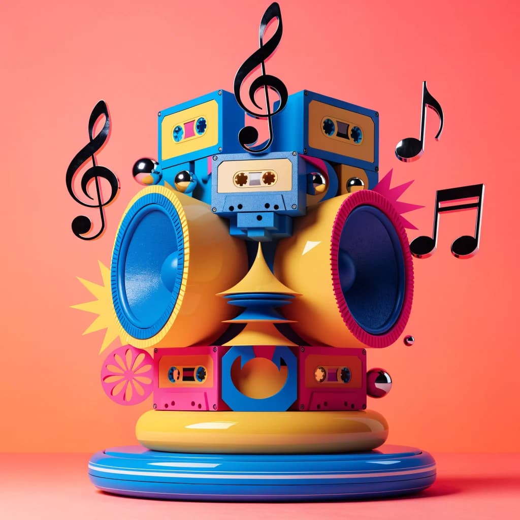 Rhythm Collision