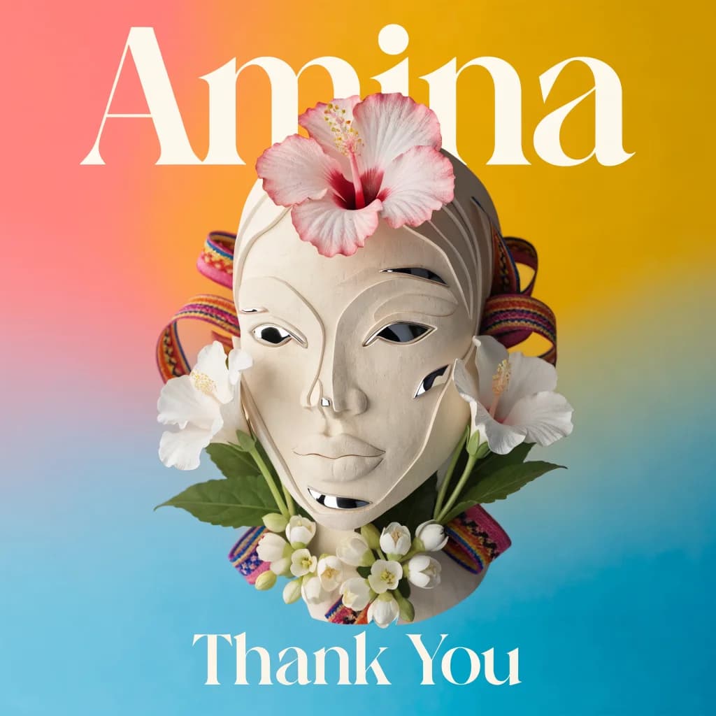 Amina’s Horizon