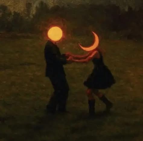 Dancing with you