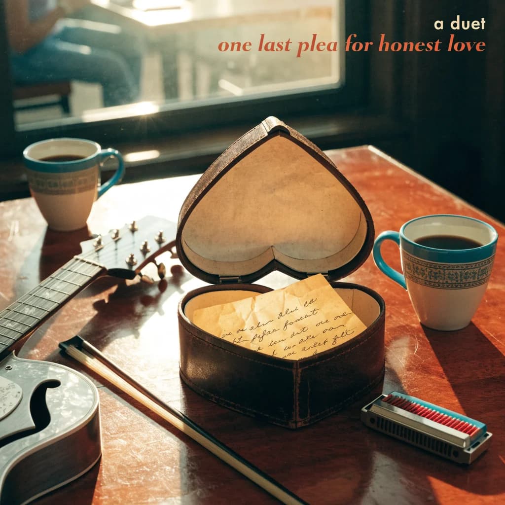 Heart's Last Invitation