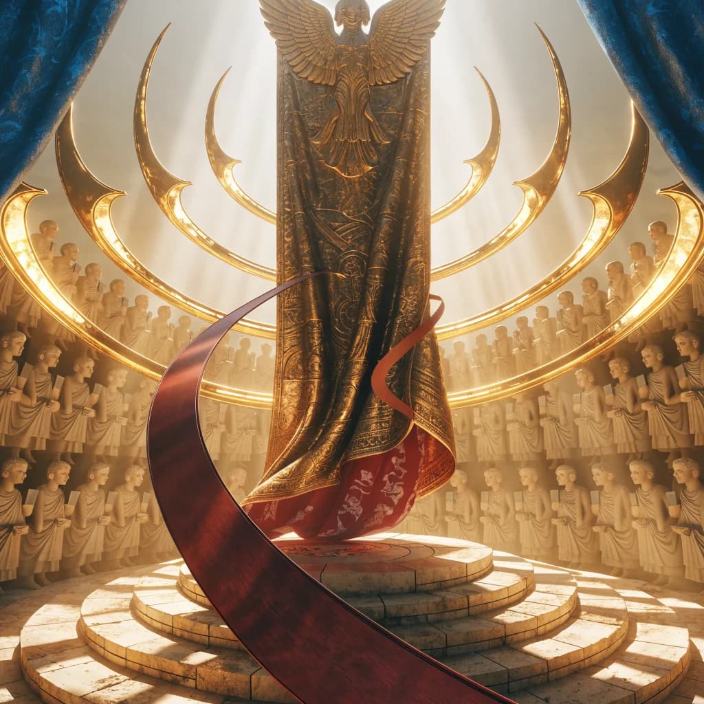 Warlord’s Ascent