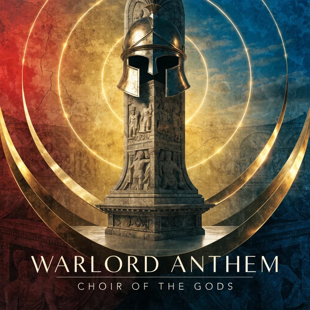 Oath of Warlords