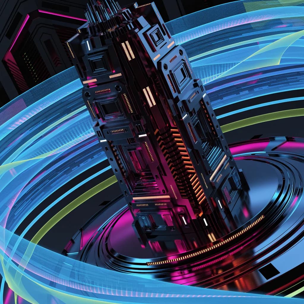 Steel Horizon