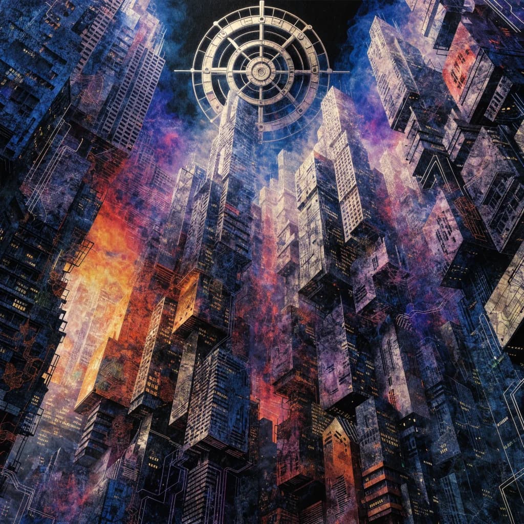 Sub-Bass Dominion