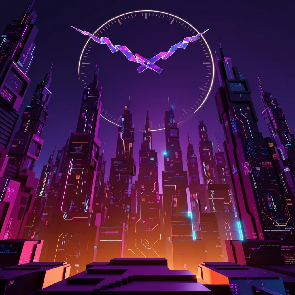 Synthetic Vendetta