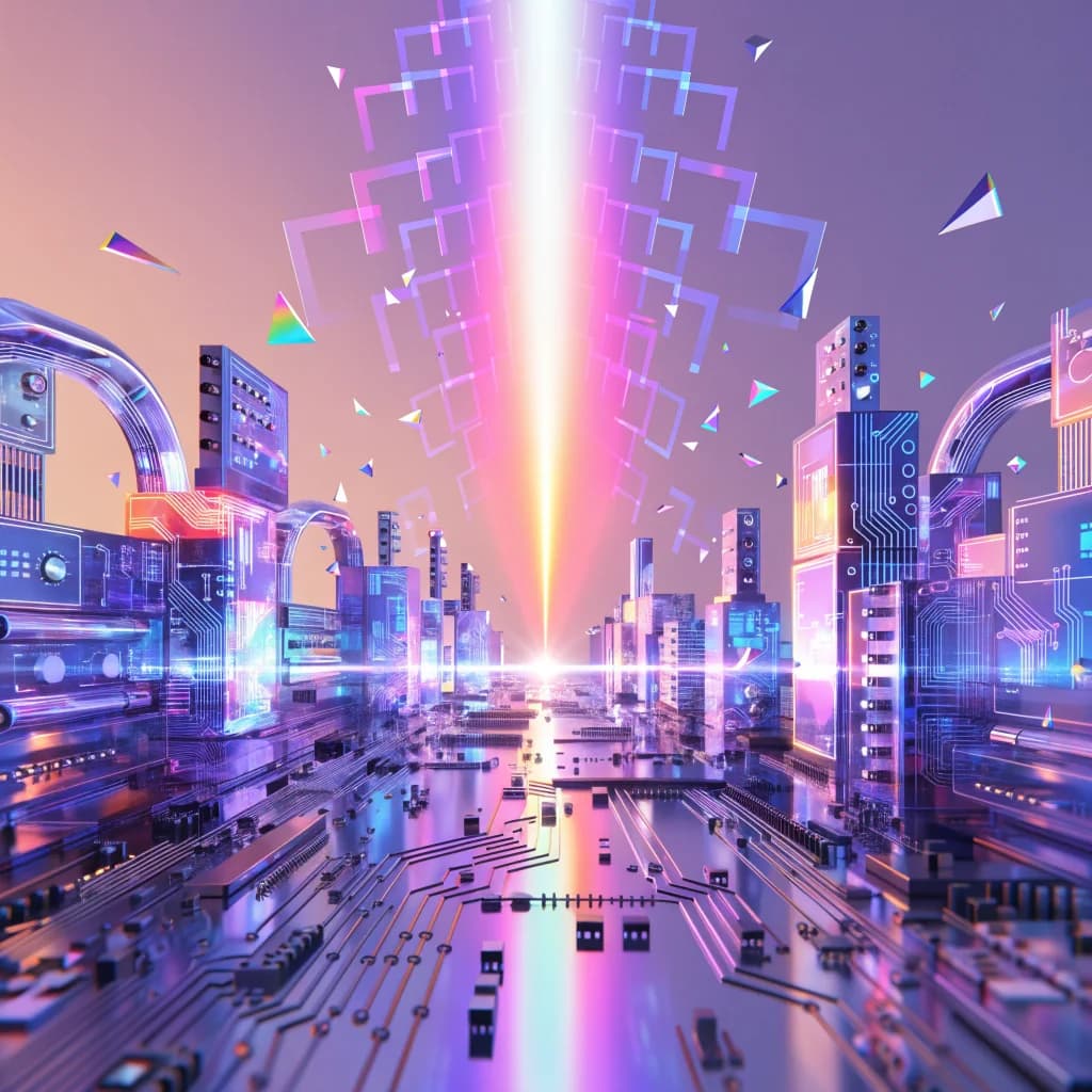 Neon Skyline Torrent