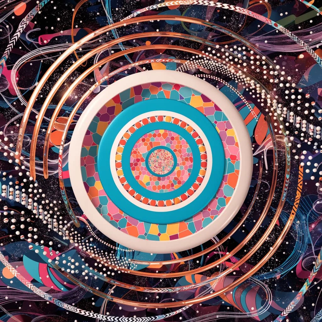 Desert Frequency