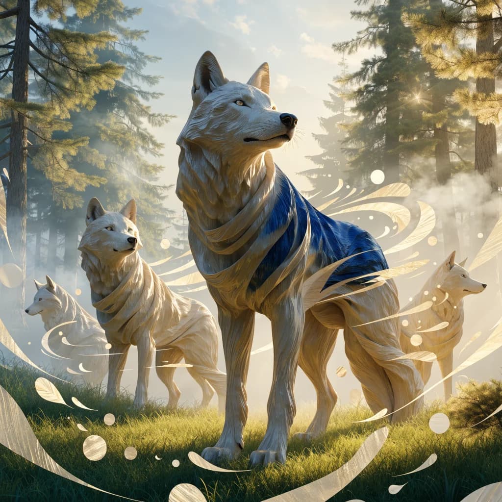 Wolfpack Horizon