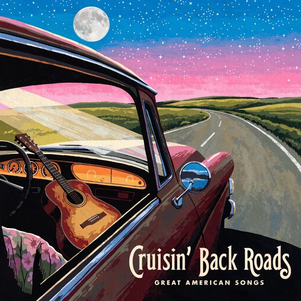 Backroads and Memories