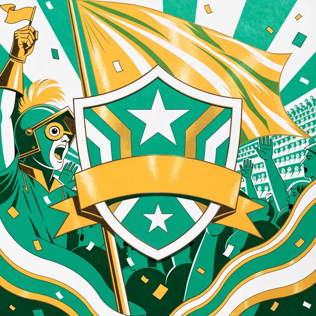 Knights Unleashed