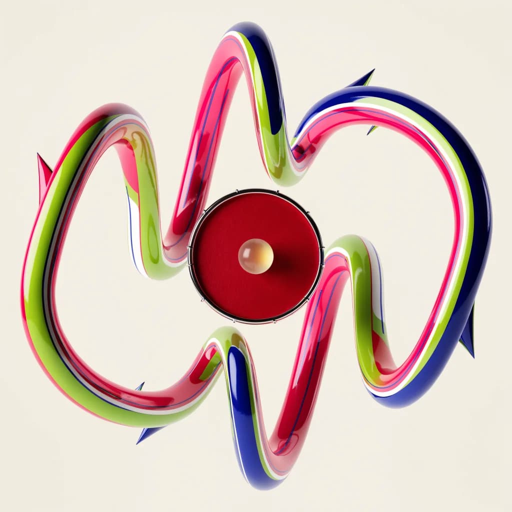 Heartbeat Bounce (Remix)