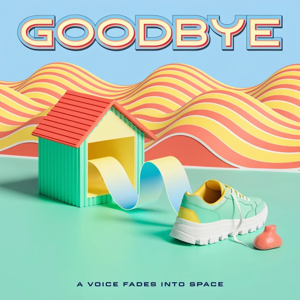 Goodbye Ricky Tears