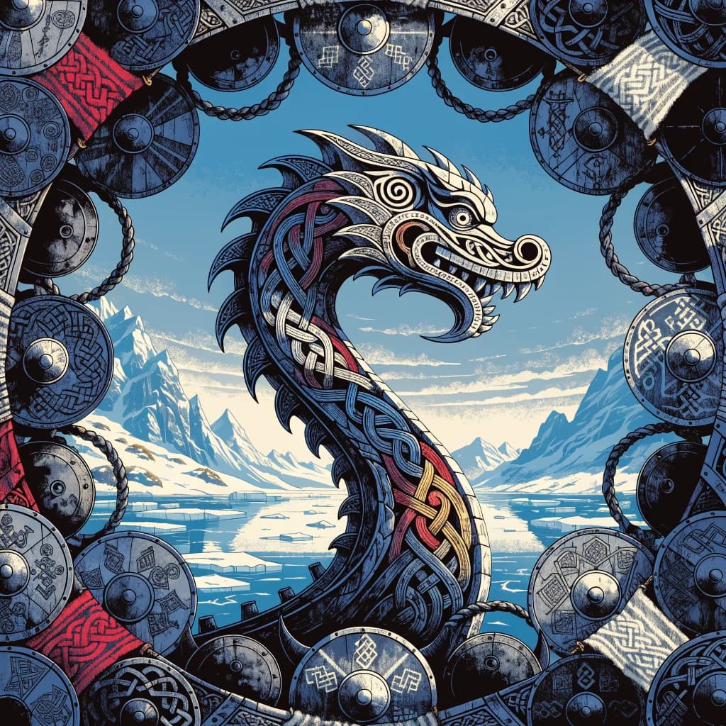 Fury of Fjords