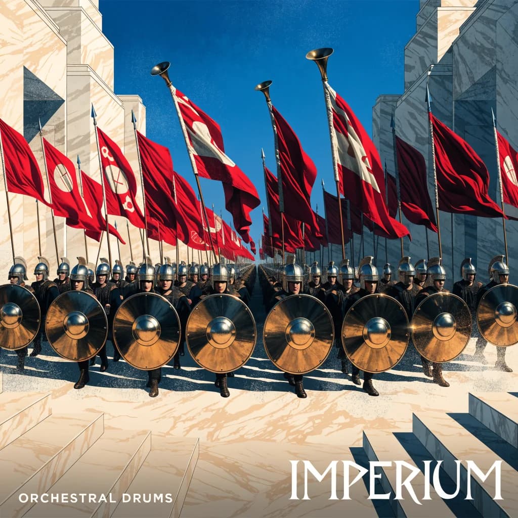 Legion’s Triumph
