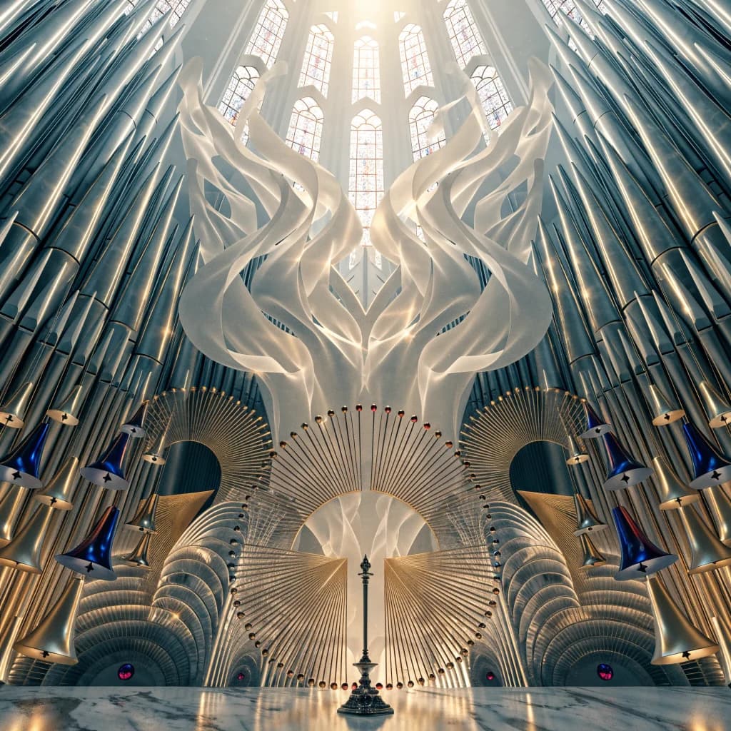 Sanctuary of Light