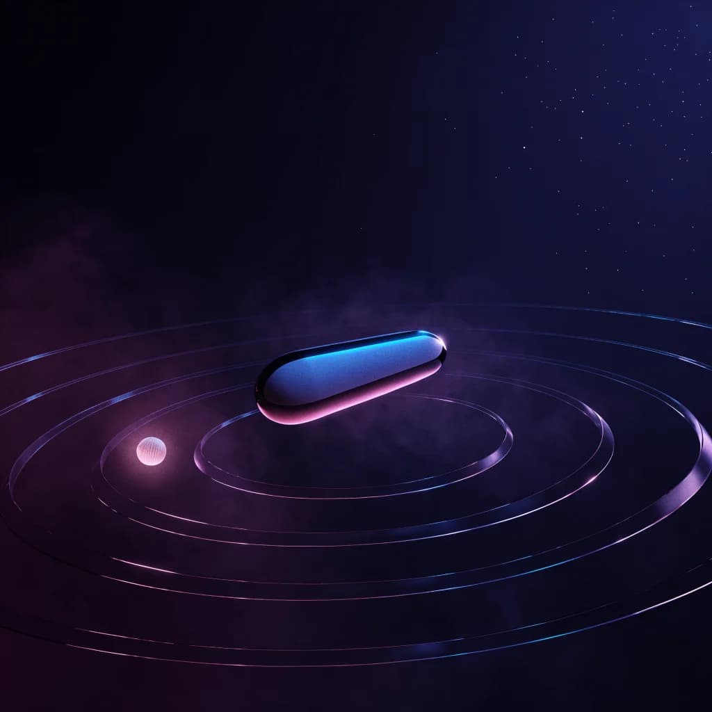 Eventide Expanse