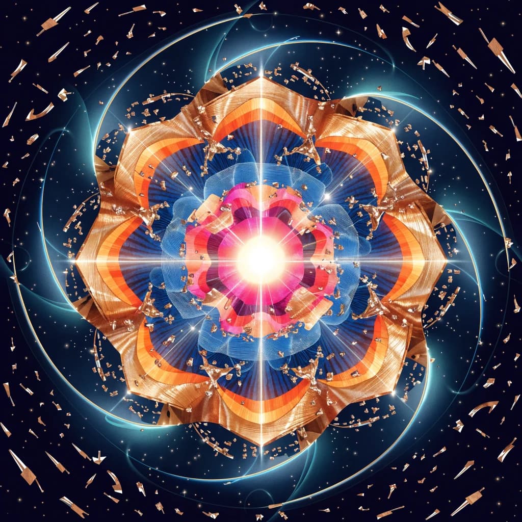 Stellar Rift Break