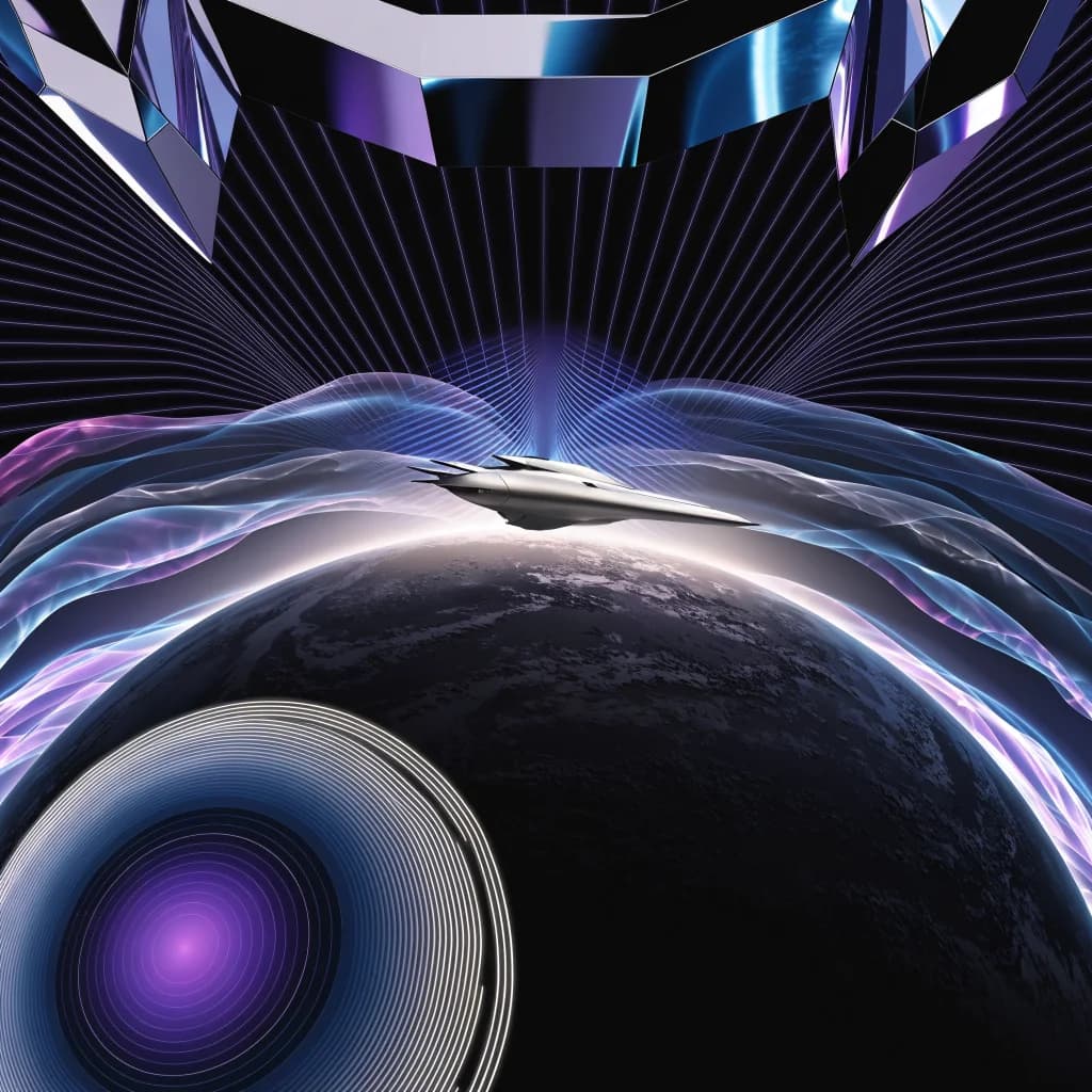 Stellar Odyssey