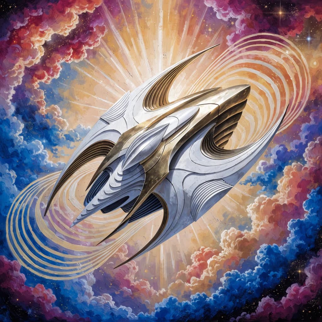 Starlight Ascendant