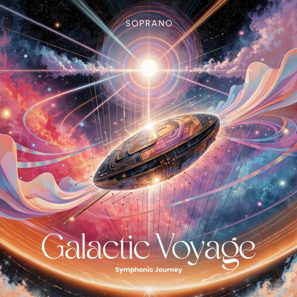 Stellar Overture