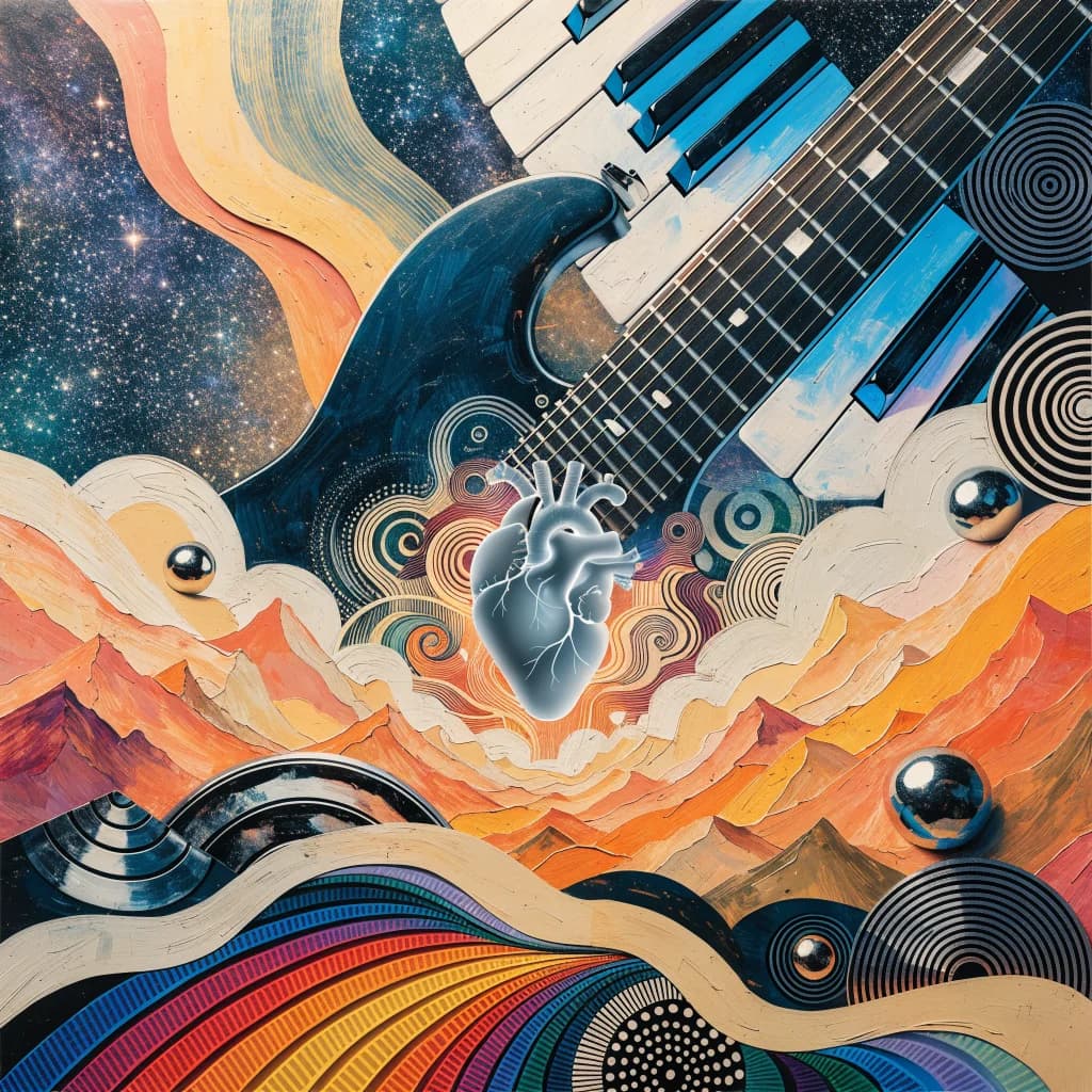 Eternal Ascension