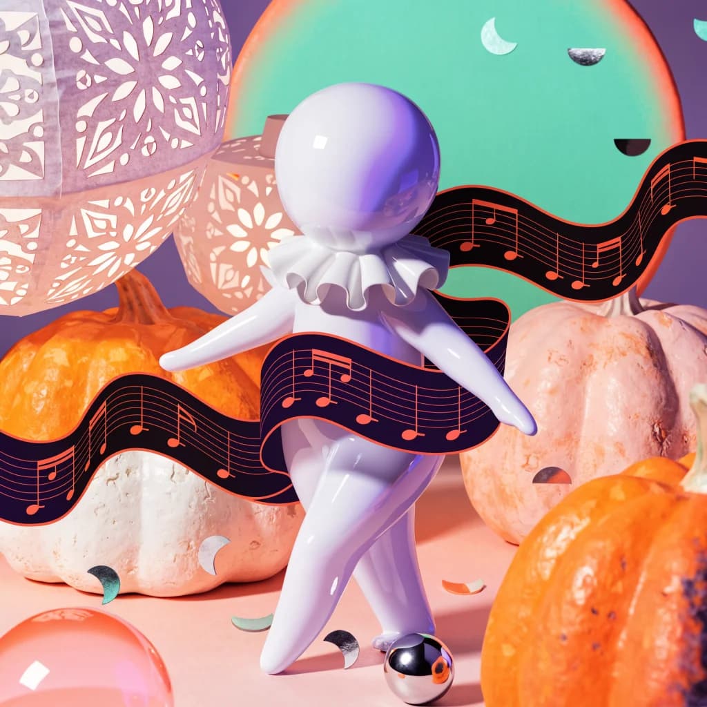 這いずり幽霊の歌
