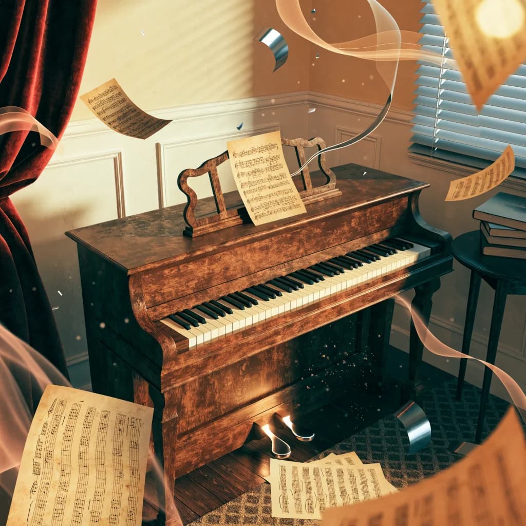 Dustbowl Melodies