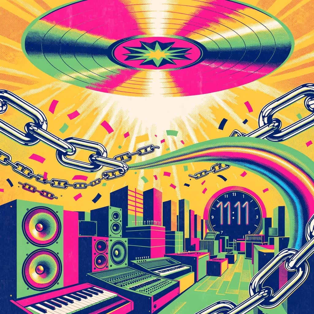 Mothership Takeover