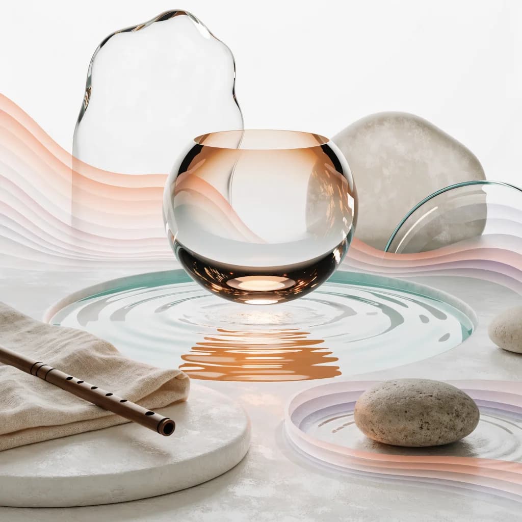 Bamboo Aura