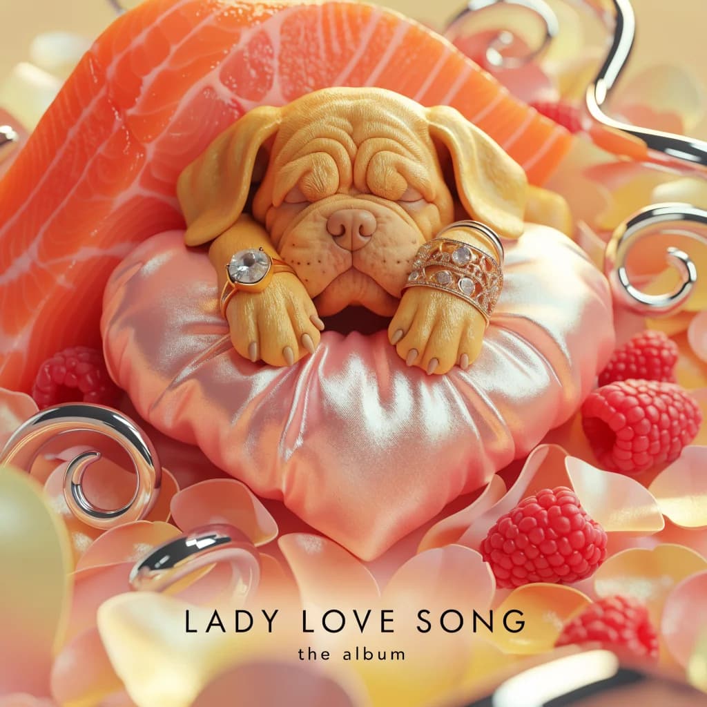 Sunny Mo’s Lullaby