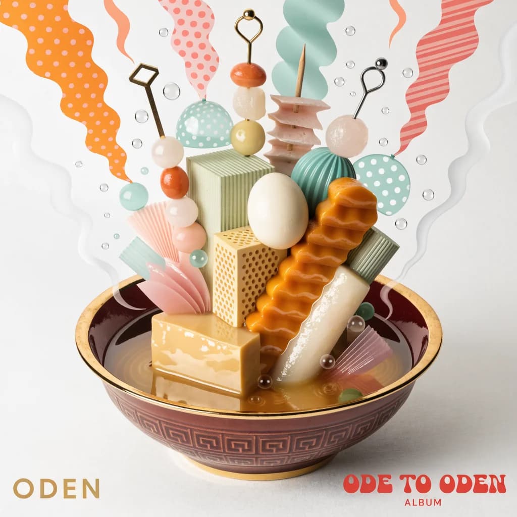 Oden Flames