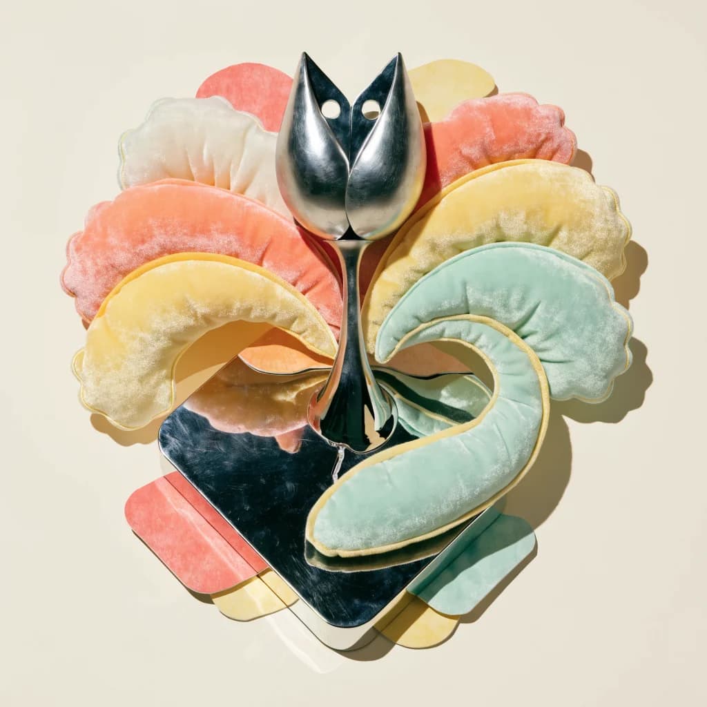 Petal and Steel