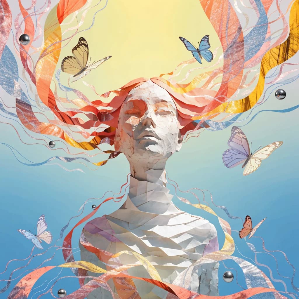 Chains of Quiet Release