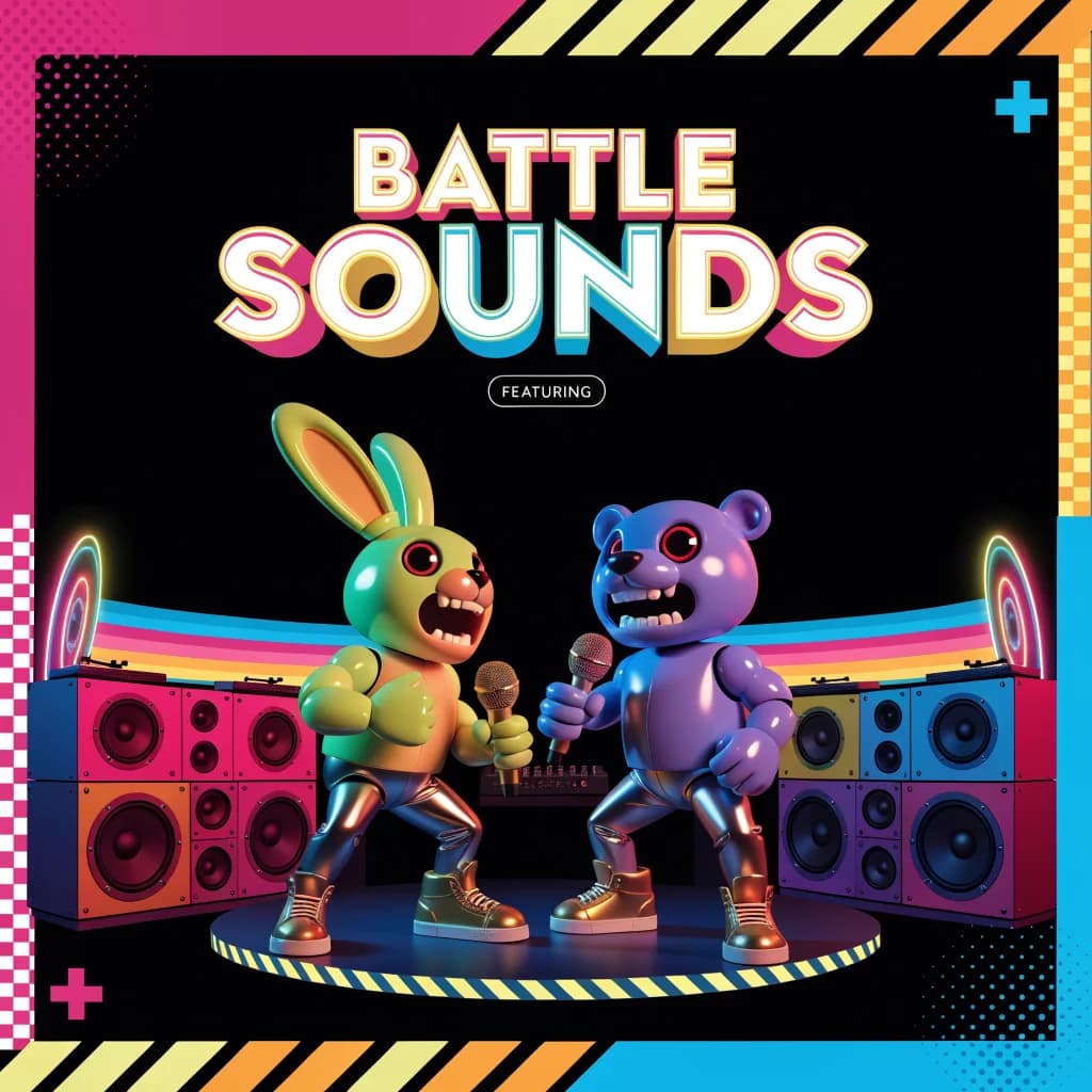 Fnaf rap