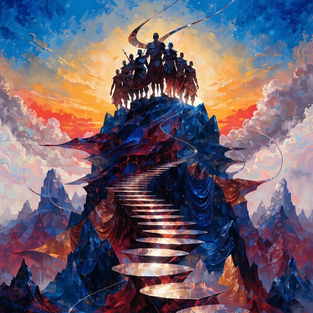 Oath of the Unbroken