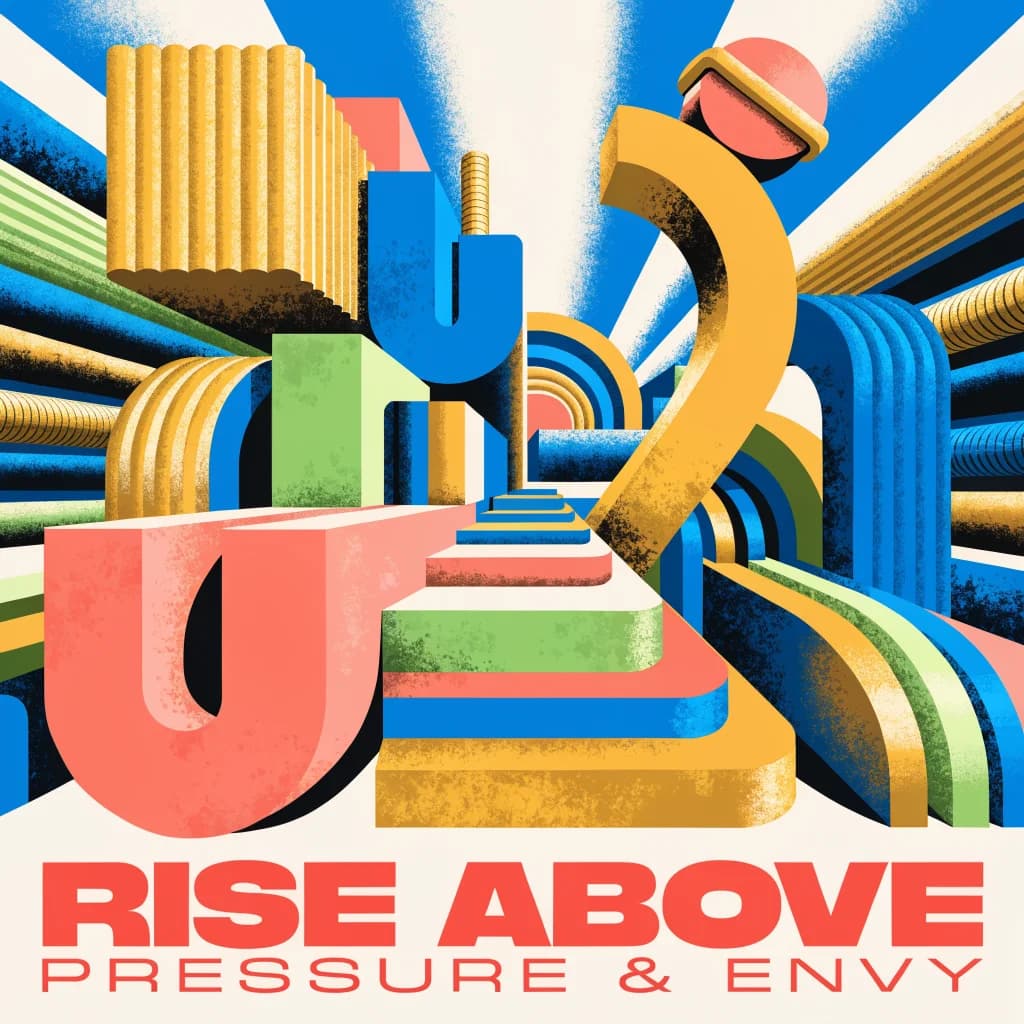 Rise Above Tendencies