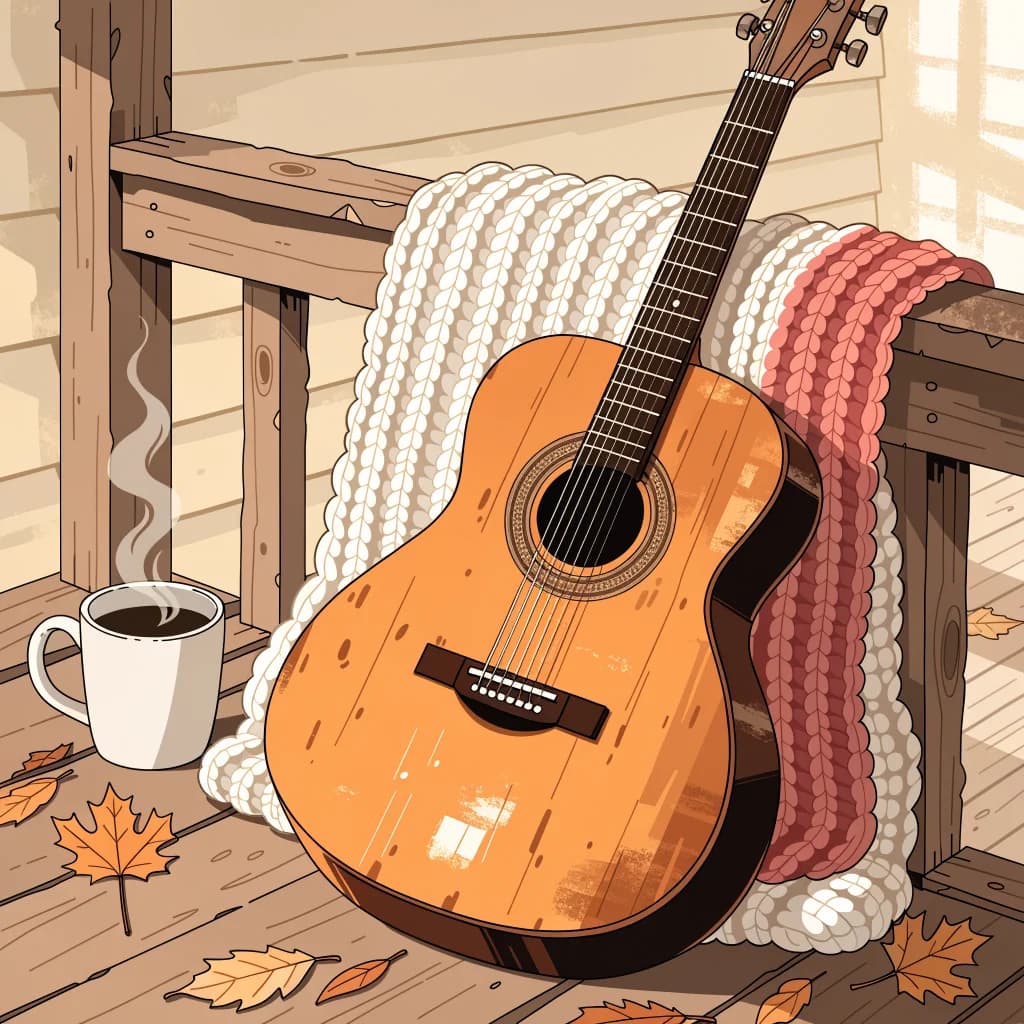 Maple Hearthsong