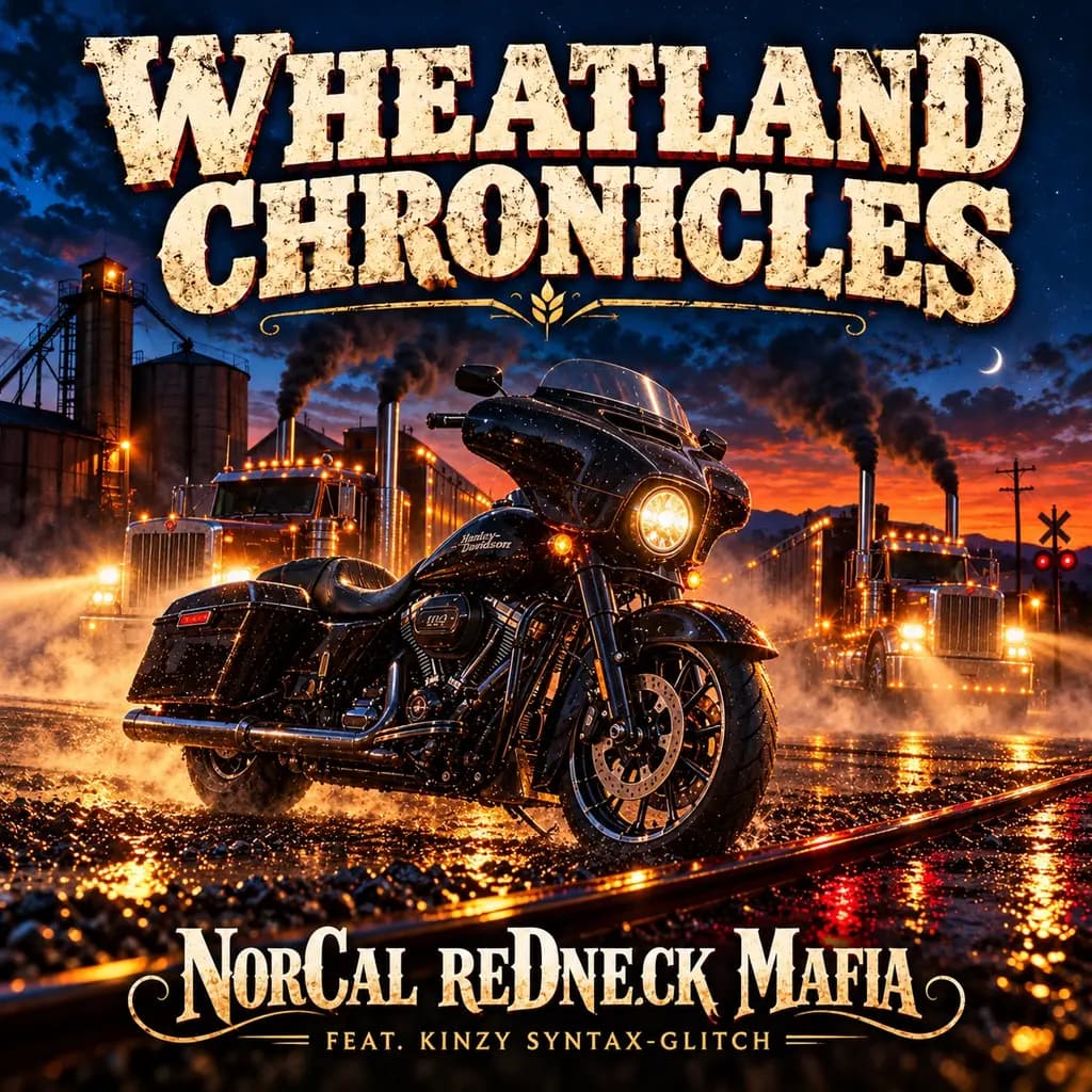 Wheatland Chronicles