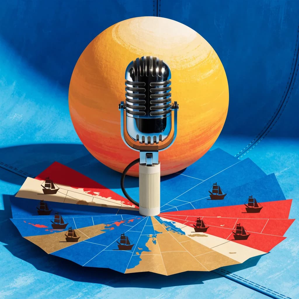 Empire's Rhythmic Rise (Remix)