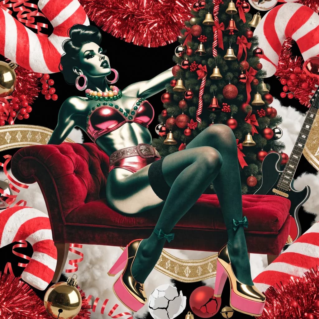 Sex & Sleighbells