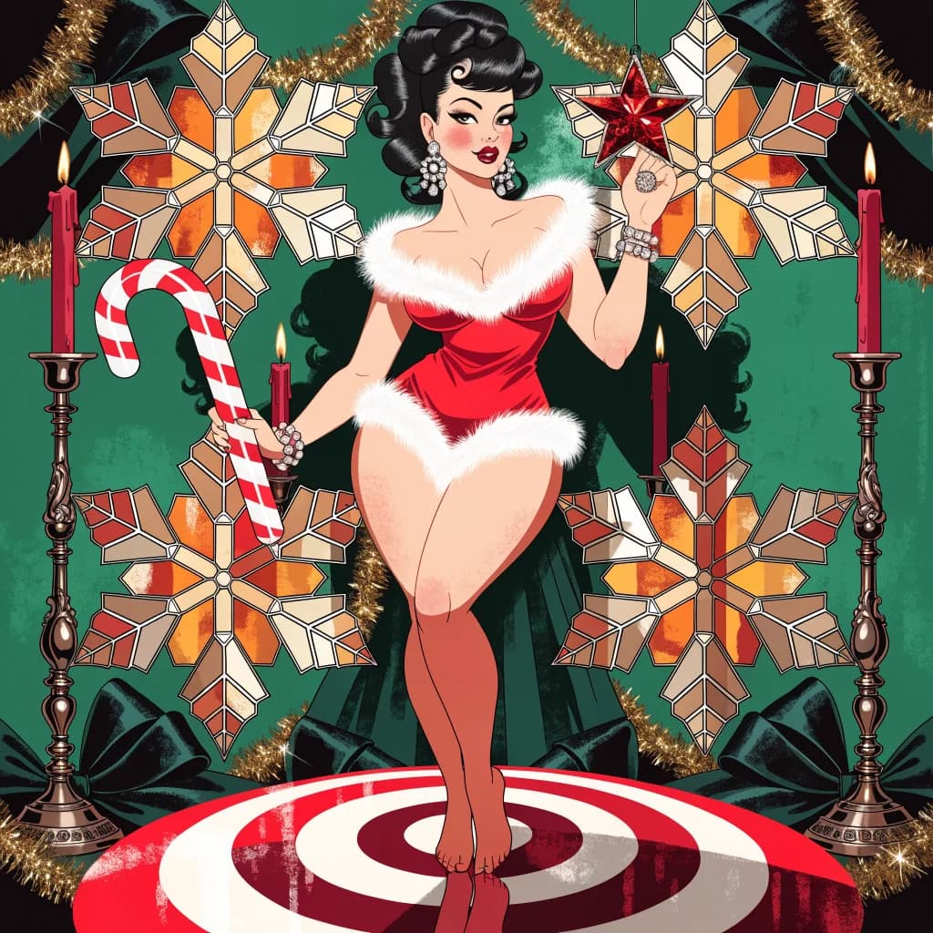Hyper Lustmas Fever
