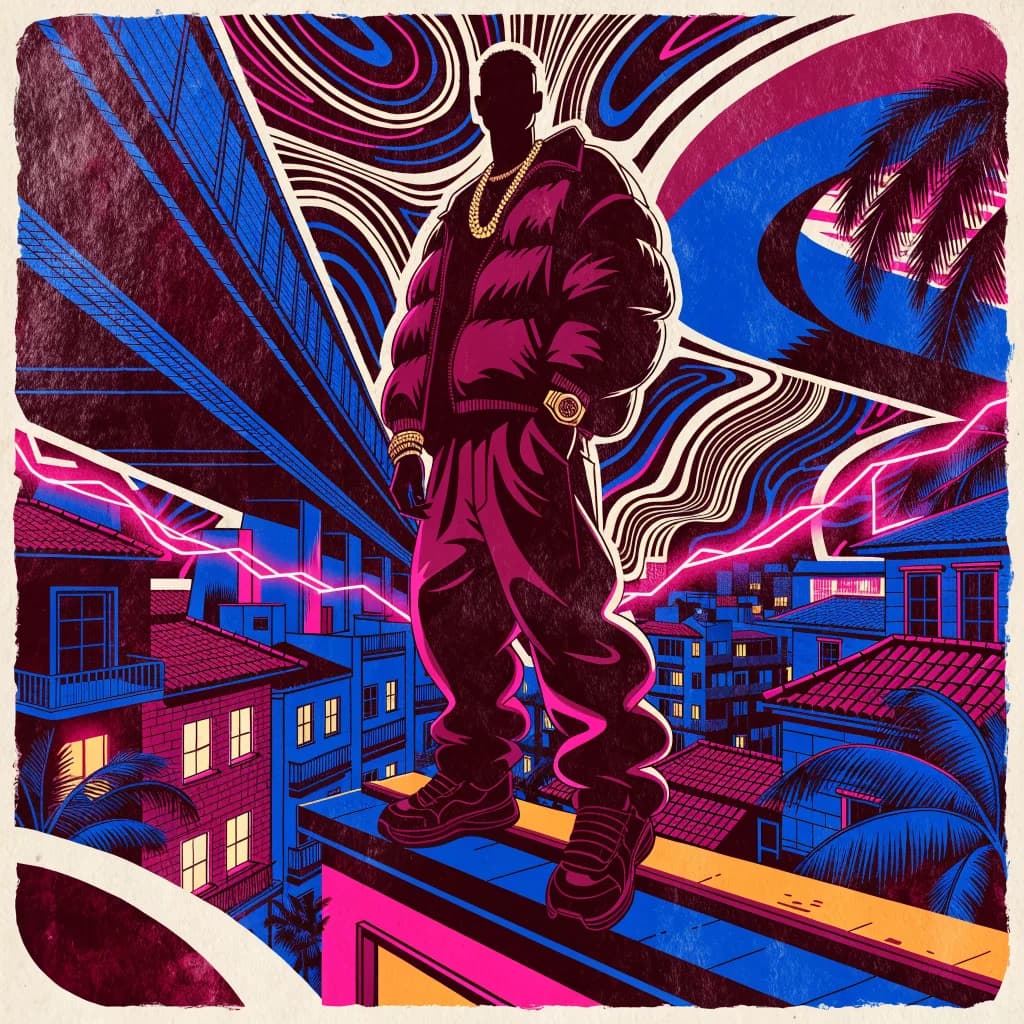 Bronx Bajo