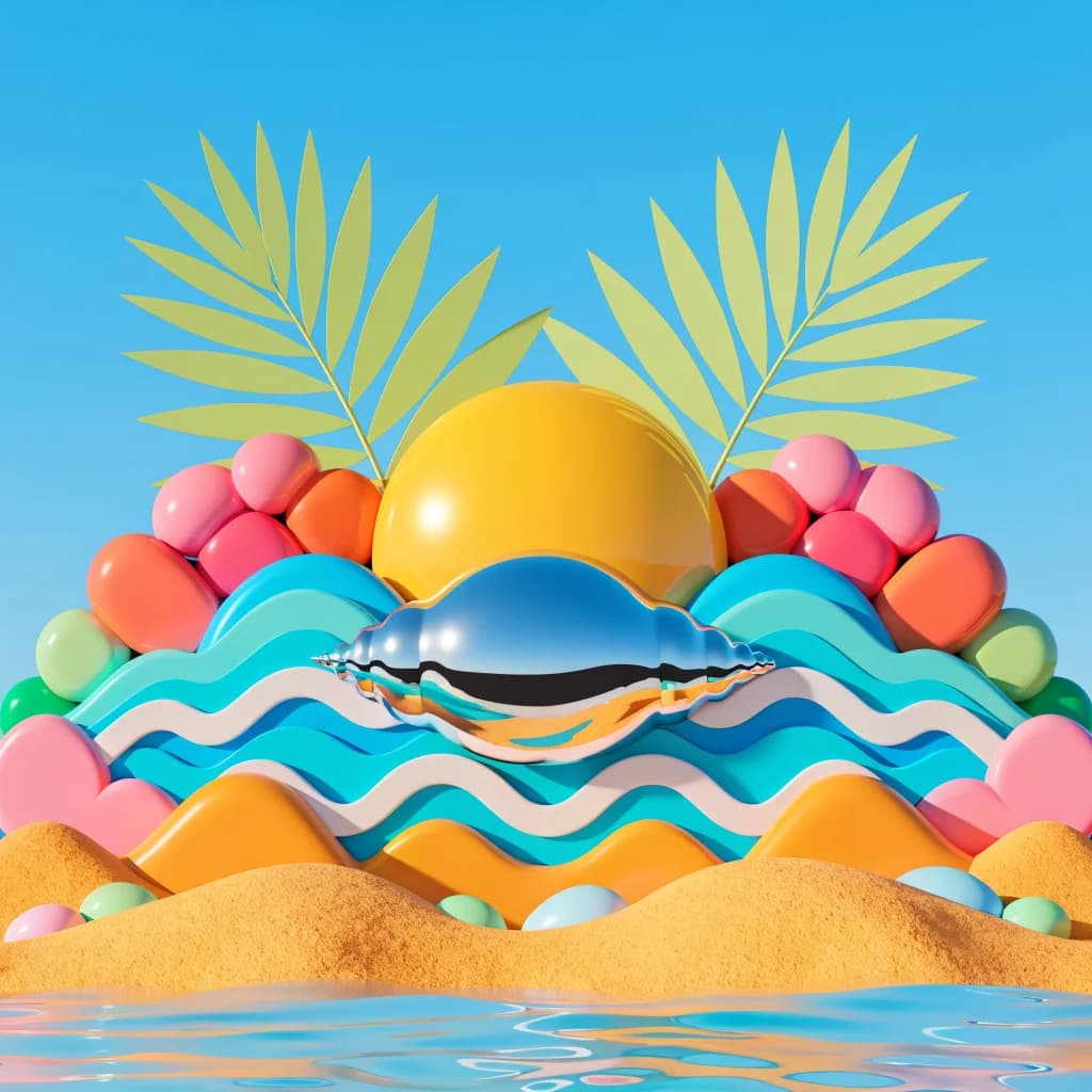 Island Breeze Journey