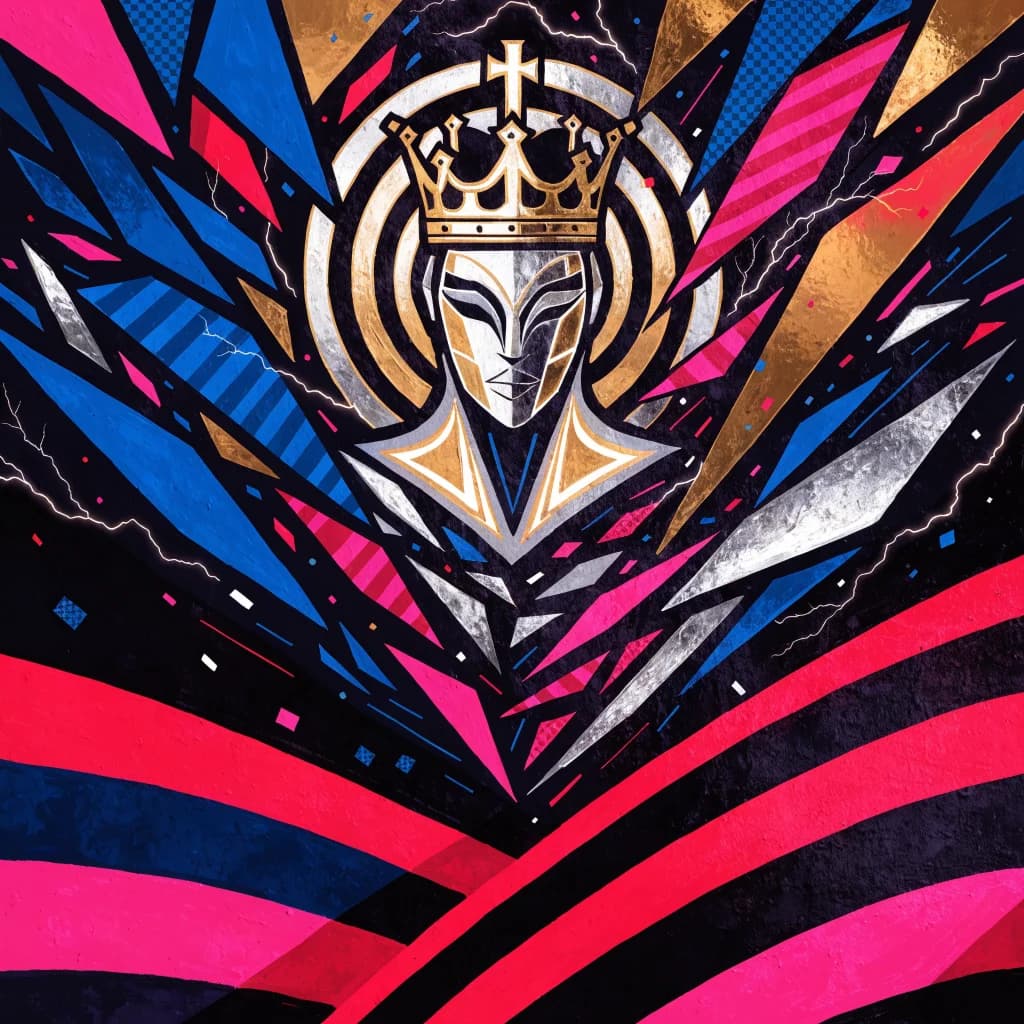 Throne of Chaos