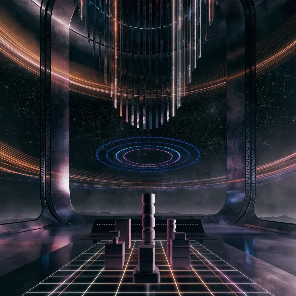 Command Nexus
