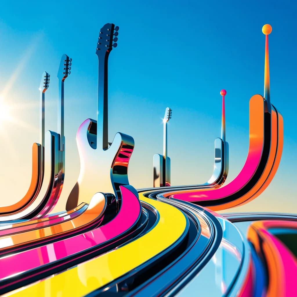 Electric Freeway