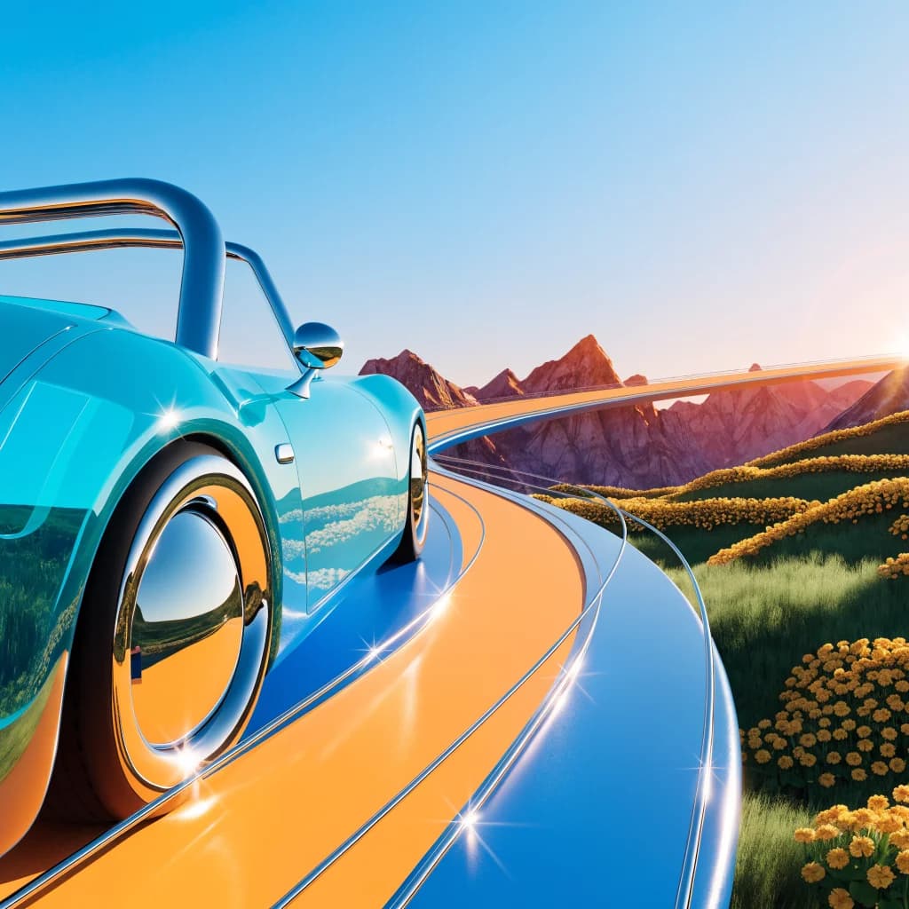 Endless Horizons