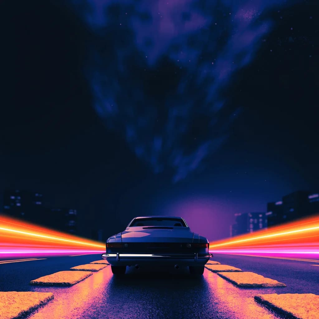 Nightfall Engine